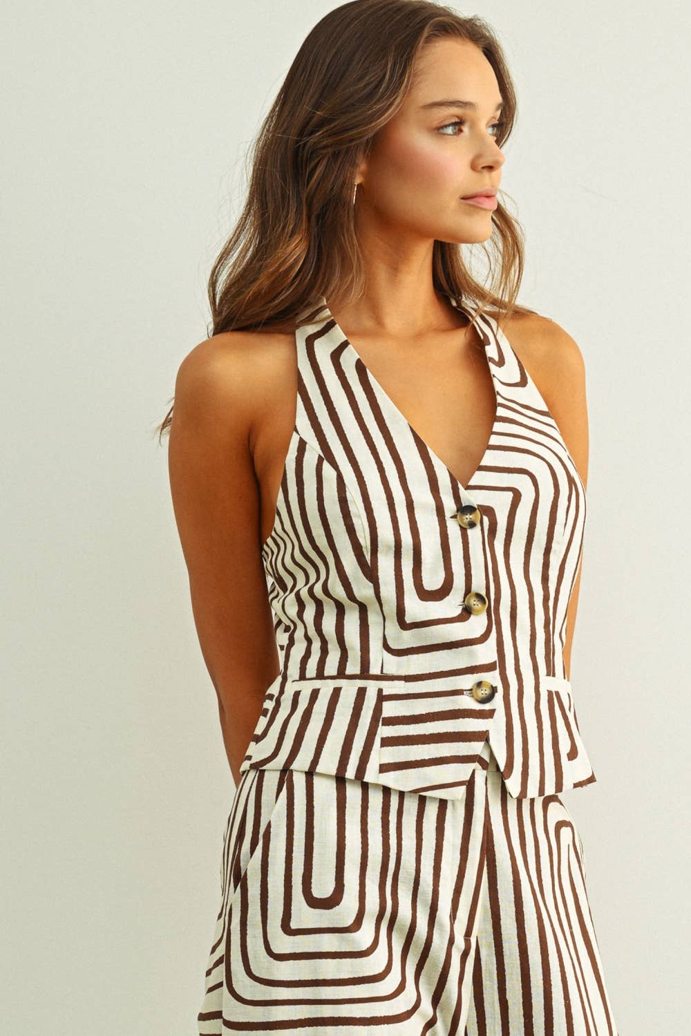 Black and White Set