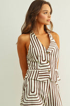 Black and White Set
