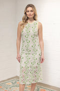 Crochet Dress