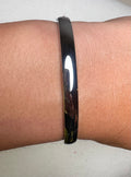 Silver Bangle