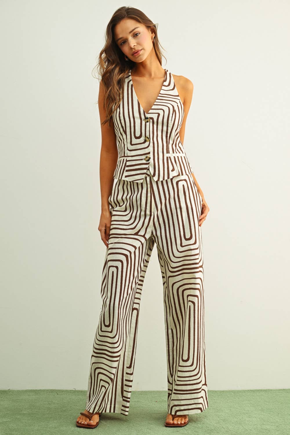 Black and White Set