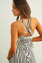Black and White Set